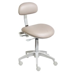 Plasdent PREMIUM DOCTOR STOOL